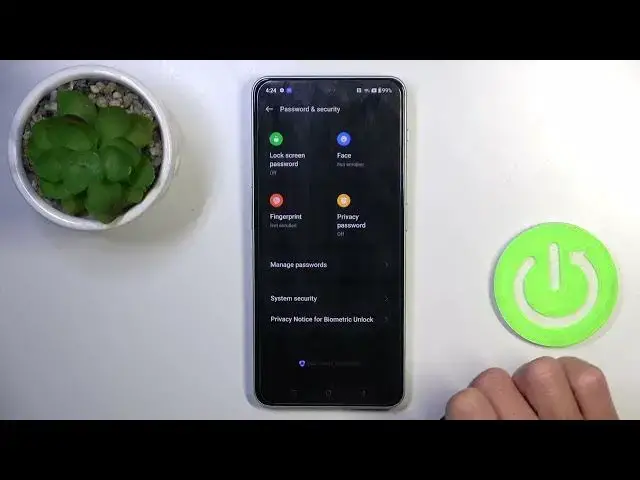 'Video thumbnail for How to Clear Credentials on OnePlus Nord 3 5G?'