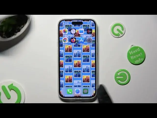 'Video thumbnail for How to Turn On & Use Voice Typing on iPhone 15'