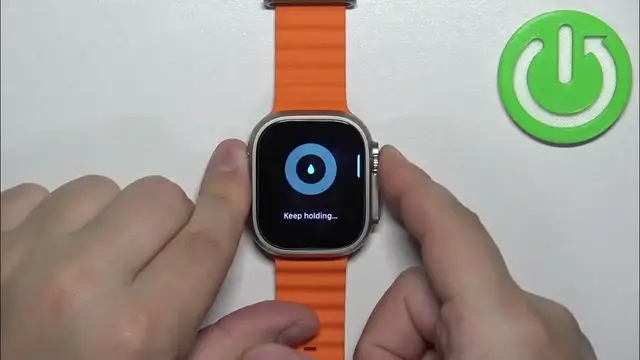 Video thumbnail for How to Acitvate Water Lock Mode on APPLE Watch Ultra 2