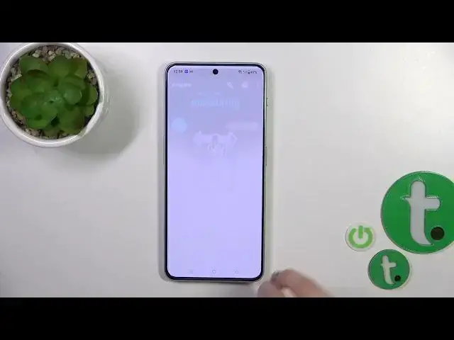 'Video thumbnail for How to Check the Battery Temperature on a OnePlus Nord 3 - Ampere App'