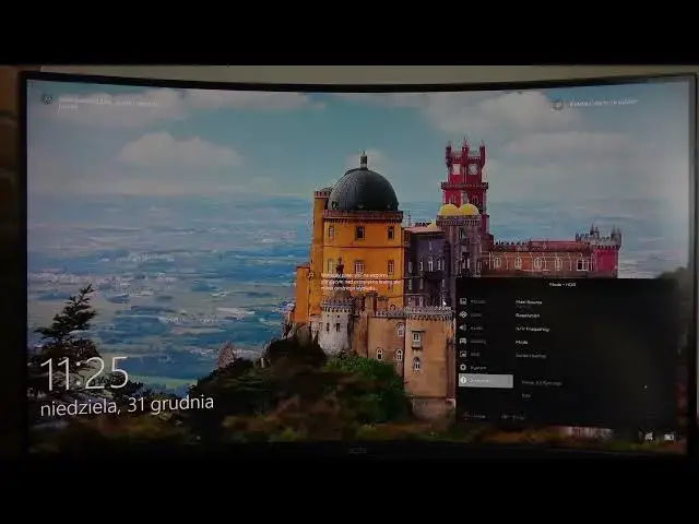 'Video thumbnail for How To Reset Settings On ACER NITRO XZ2'