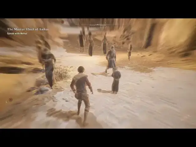 'Video thumbnail for How to Pickpocket in Assassin's Creed Mirage? | Perform Successful Pickpocket'