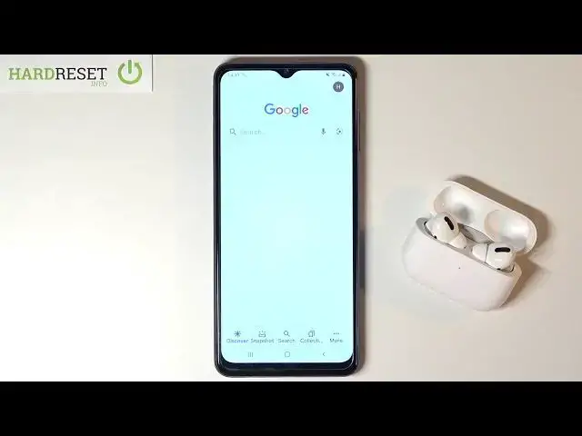'Video thumbnail for How to Switch Off Google Assistant in SAMSUNG Galaxy A12 –  Disable Google Assistant Features'