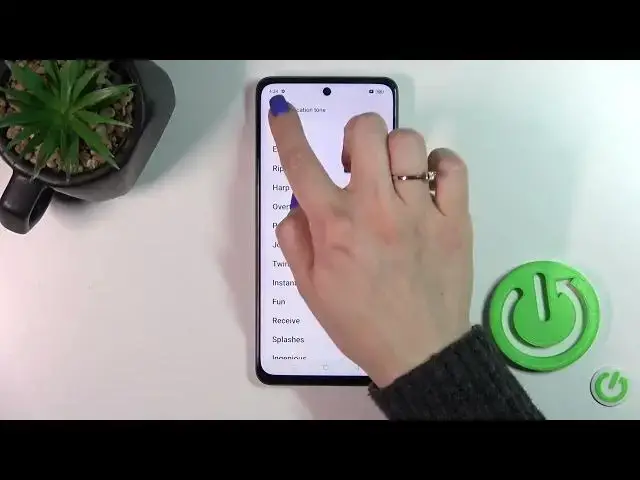 'Video thumbnail for How to Change Notifications Sound on OPPO A79?'