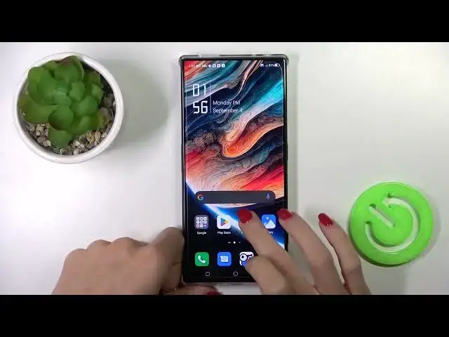 Video thumbnail for How to Add Google Account to ZTE Nubia Red Magic 8 Pro