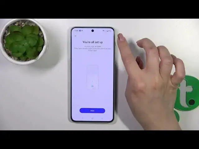 Video thumbnail for How to Hide Apps on a OnePlus Nord 3