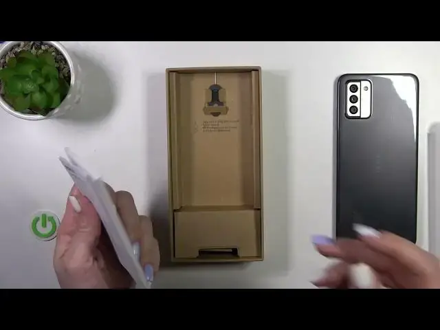 'Video thumbnail for Does Nokia G22 Come with Charger'
