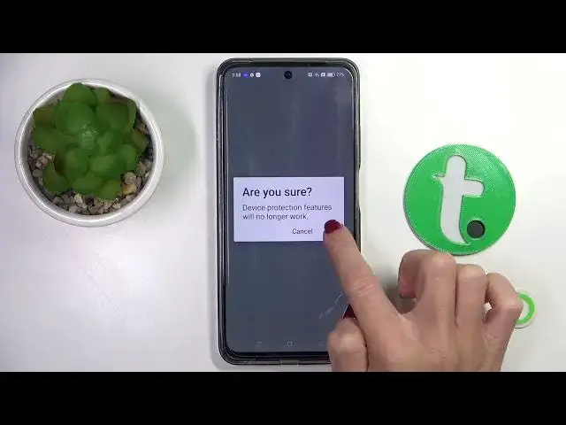 'Video thumbnail for How To Remove Google Account From Realme C35'