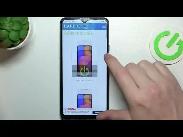 'Video thumbnail for Does SAMSUNG Galaxy A20s Have AMOLED Display?'