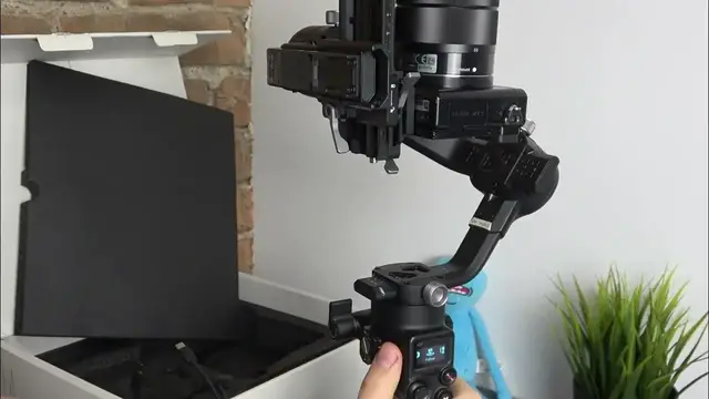 Video thumbnail for How to Open Settings on DJI RSC 2?