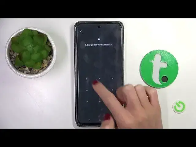 'Video thumbnail for How To Reset Network Settings On Realme C35'