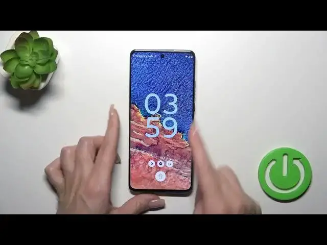 Video thumbnail for How to Change Fingerprint Sensor Animation on MOTOROLA Edge 40 Neo