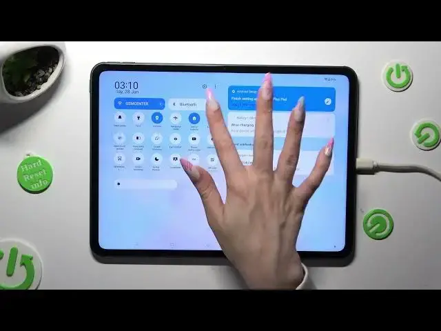 'Video thumbnail for How to Turn On Auto Rotate Screen on OnePlus Pad'