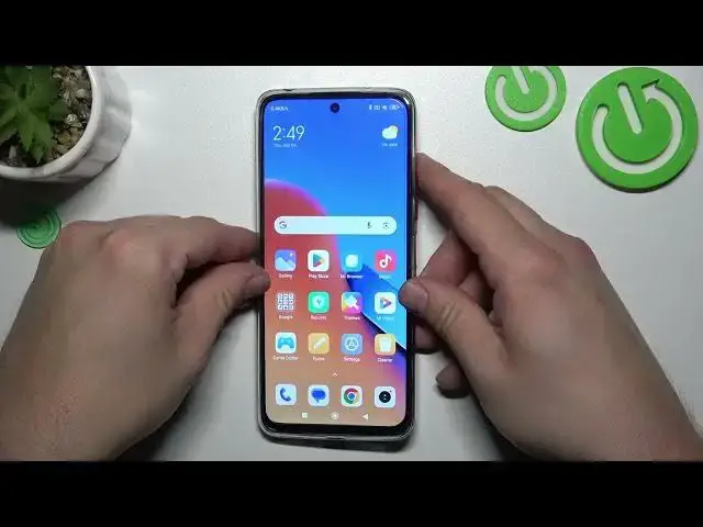 Video thumbnail for Does the REDMI 12R Smartphone Have a 3.5mm Headphones Jack? Let's See!