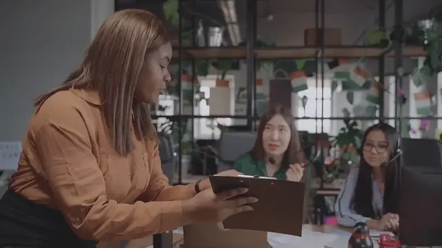 Video thumbnail for Harambee Youth Employment Accelerator Learnership Opportunity