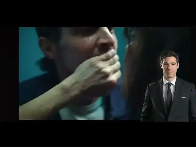 Video thumbnail for TOGETHER 2025 Movie Review – A Love Story Turned NIGHTMARE 😱🔥