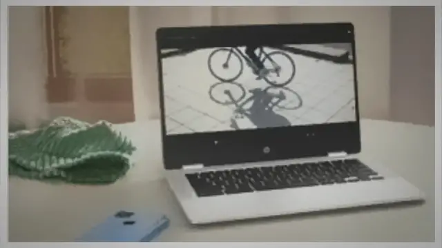 'Video thumbnail for Discover the HP Chromebook x360: A Compact Companion for Your Digital Journey'