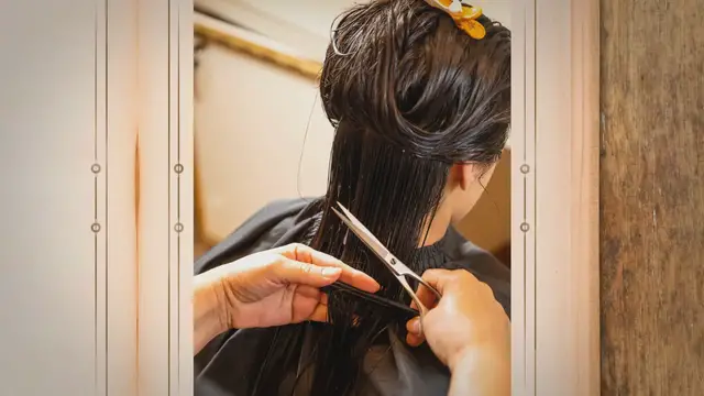 'Video thumbnail for Seasonal Hairdresser Appreciation Gifts: A Guide to Thoughtful Gifting'