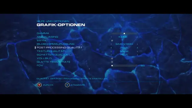 Video thumbnail for Alien Rage   Unlimited mit Anfangsvideo und Gameplay