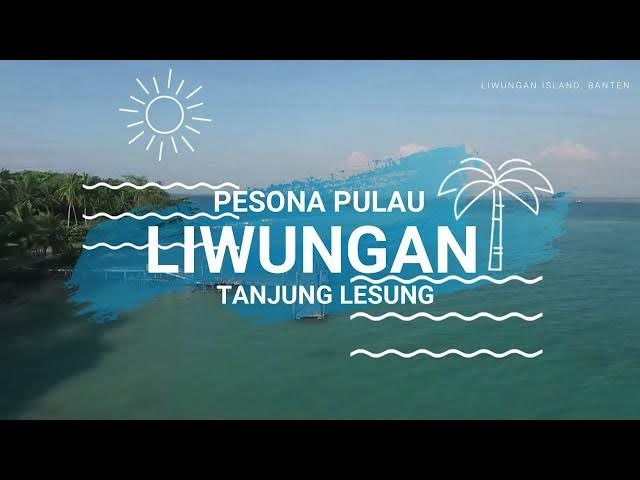 Video thumbnail for Trip to liwungan island # part 1