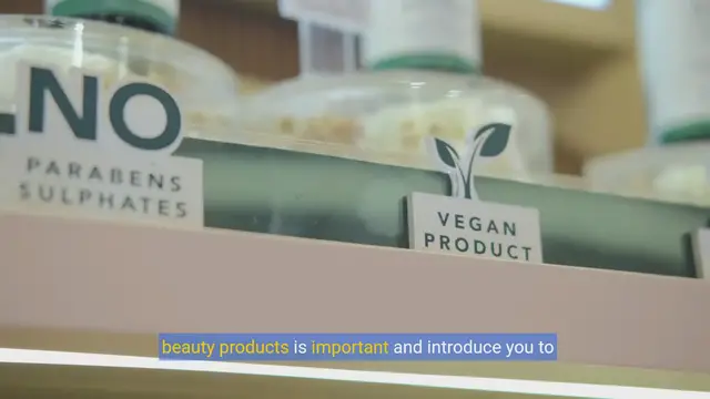 Video thumbnail for Top Vegan and Cruelty-Free Makeup Brands for Ethical Beauty