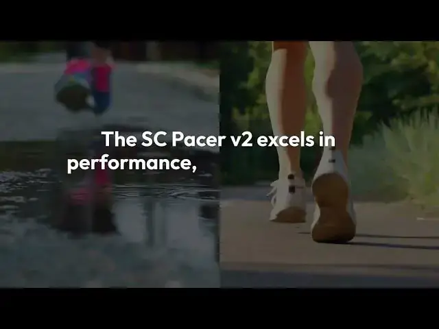 'Video thumbnail for 2024 Road Run: Unveiling the New Balance SC Pacer v2'