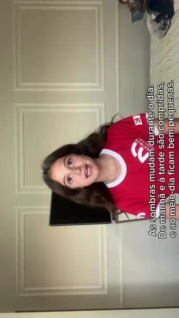 Video thumbnail for Grupo da Manuela - 6o ano