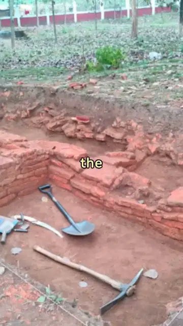 'Video thumbnail for 2,000_Year-Old_Ancient_Structures_Found_in_Nepal(480p)'