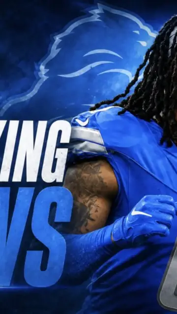 Video thumbnail for BREAKING: Jahmyr Gibbs Lands MASSIVE Contract Extension With Detroit Lions