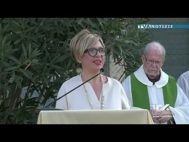 Video thumbnail for TVA NOTIZIE 12-09-23