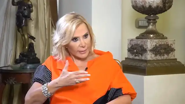 Video thumbnail for ماغي فرح تكشف عن الأبراج الأكثر حظًا عام 2024