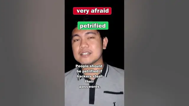 Video thumbnail for Very + Feelings #shorts #synonyms #ieltseducation