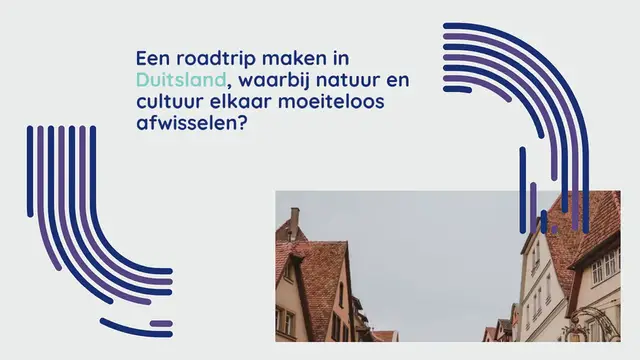 Video thumbnail for Roadtrip over de Romantische Strasse: tips en bezienswaardigheden