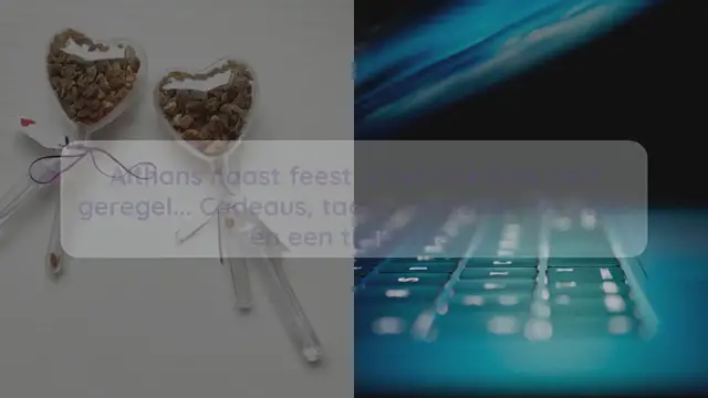 Video thumbnail for Gezonde traktatie school of kinderdagverblijf een lijst met 15 tips