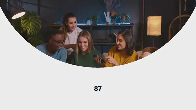 Video thumbnail for Classic Creamy Pea Salad