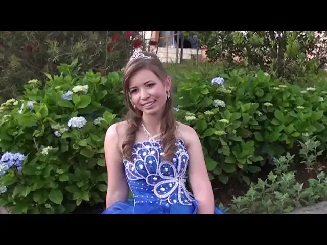 'Video thumbnail for 15 Anos Helen Renata Boruch'