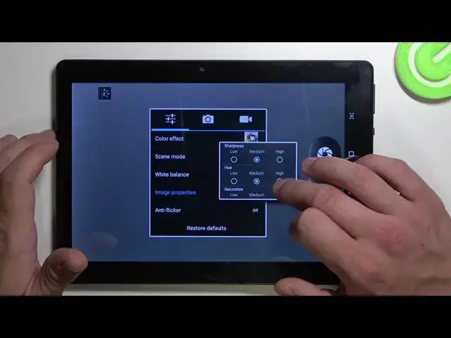 Video thumbnail for MEDIATEK KT107 Camera Review – All Modes and Features