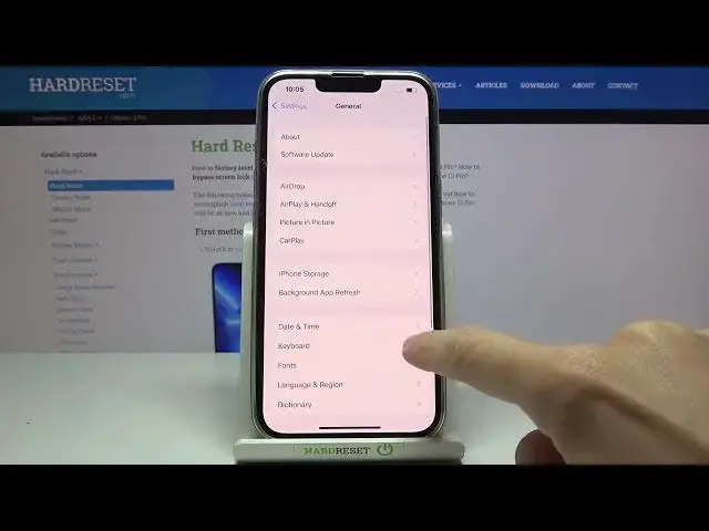 Video thumbnail for How to Enable Memoji Stickers in iPhone 13 Pro?