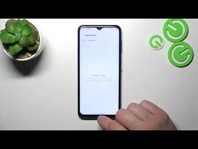 Video thumbnail for How to Find Recycle Bin on SAMSUNG Galaxy A23 - Locate Recently Deletes Files