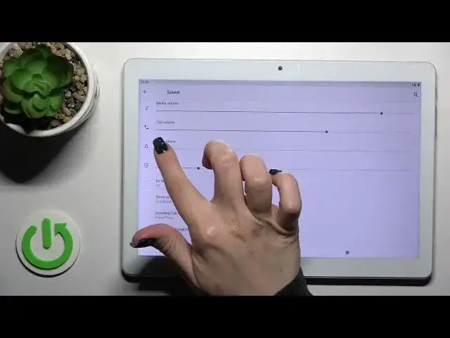 Video thumbnail for How to Mute Notifications Sound on TOSCIDO M863 – Disable Notification Sound