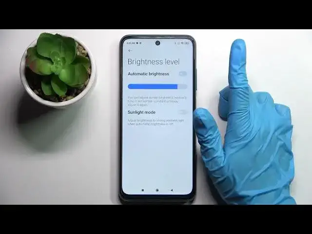 Video thumbnail for How to Turn On / Turn Off Automatic Brightness on XIAOMI Poco M3 Pro