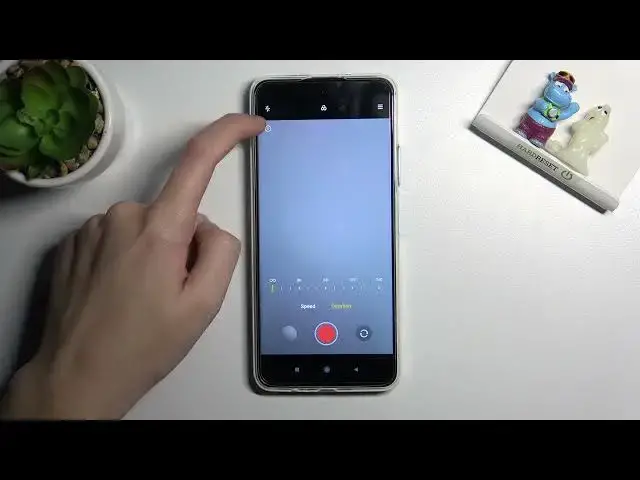 Video thumbnail for How to Record Timelapse Video on XIAOMI Poco M4 Pro 5G - Make Timelapse Video
