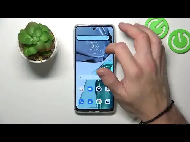 Video thumbnail for How to Change Display Brightness Level on MOTOROLA Moto G62 - Adjust Display Settings