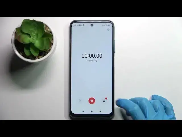 Video thumbnail for How to Enable and Use Mic Recorder on XIAOMI Poco M3 Pro