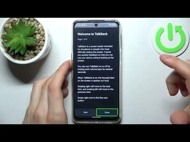 Video thumbnail for How to Enable TalkBack on ULEFONE Note 13P – Turn On TalkBack Feature