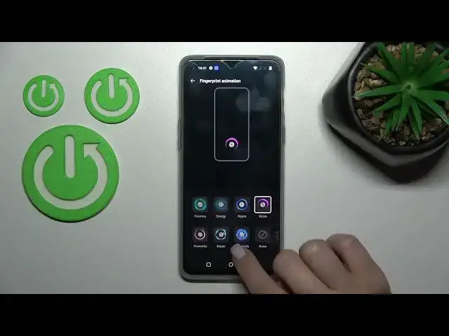 Video thumbnail for How to Activate the Fingerprint Animation on the OnePlus Nord 2T