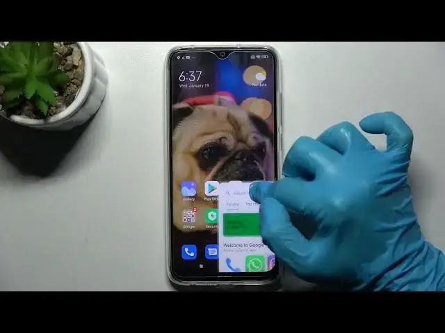 Video thumbnail for How to Open Apps in Pop Up View on Xiaomi Redmi Note 8 2021 – Floating Windows