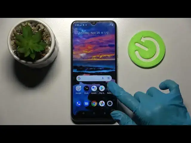 'Video thumbnail for How to Turn Off Auto Rotate Screen on REALME C25Y - Deactivate Autorotation Feature'