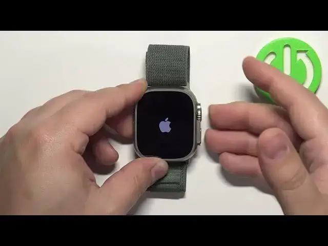 'Video thumbnail for How to Force Restart APPLE Watch Ultra - Turn Off and On Apple Watch to Fix Most Common Issues'