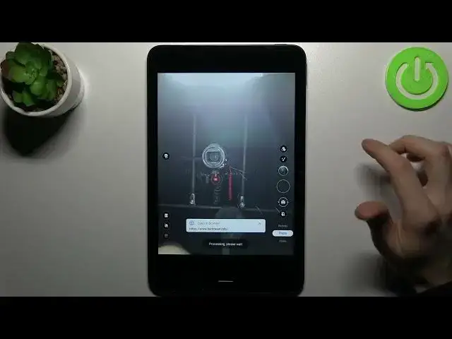 Video thumbnail for How to Take Burst Shot in NOKIA T20 – Take Series of Pictures